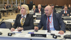11. октобар 2025. Делегација Народне скупштине у ПС НАТО